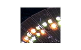导热双面胶在LED灯上的应用