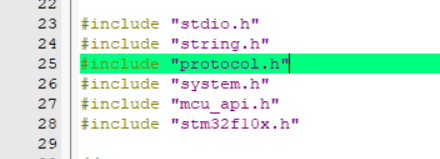 STM32F103