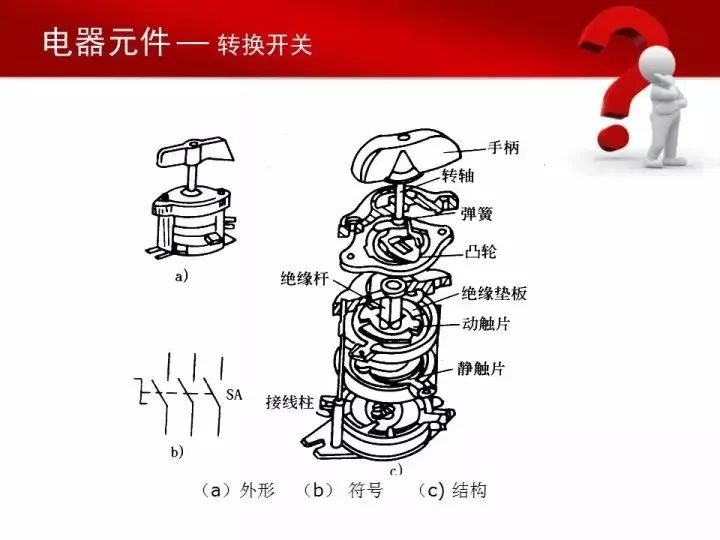 继电器