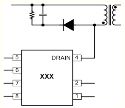 BPA861X｜高品质BPA系列家电AC/DC芯片