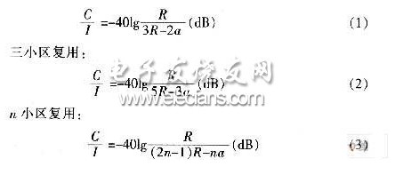 GSM-R系统在铁路通信网络中的应用