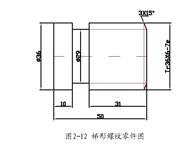 螺纹