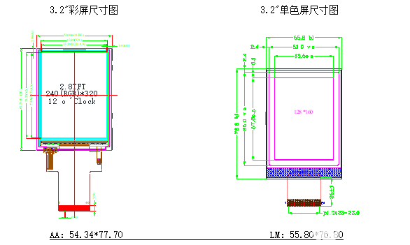 lcd