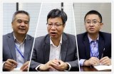 中京电子与江铜耶兹签署了长期供货合作签约