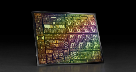 NVIDIA BlueField-3,引领数据中...