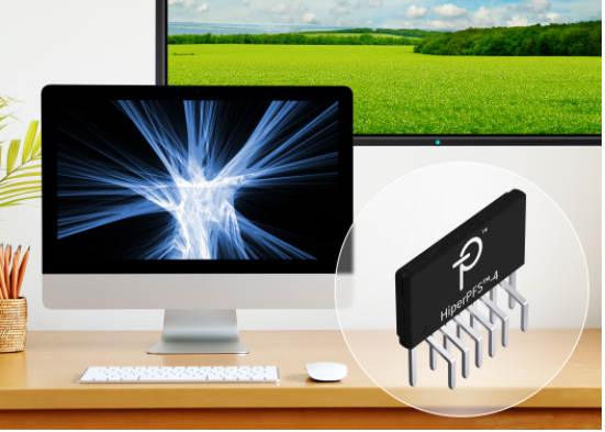 Power Integrations推出新款Hi...