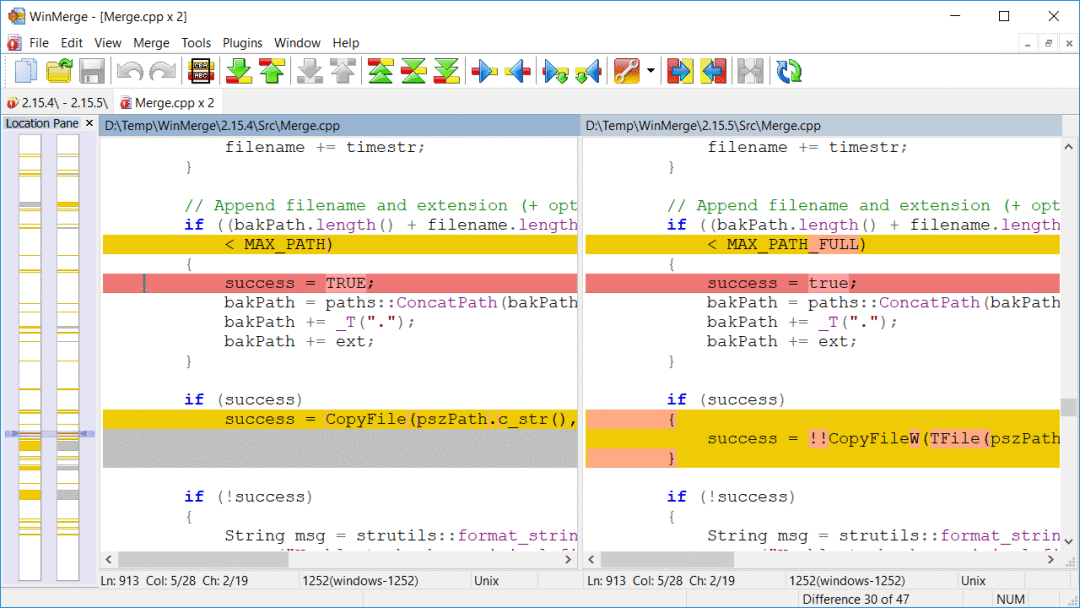 Unicode