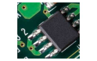 无硅导热片可解决PCB板导热散热问题