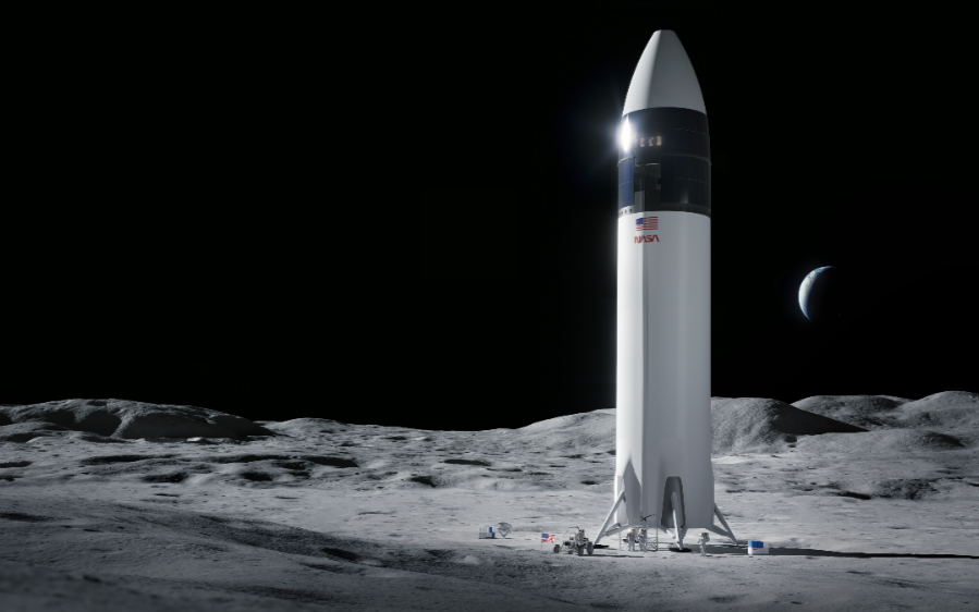 SpaceX與NASA加深合作,簽訂29億美元合...