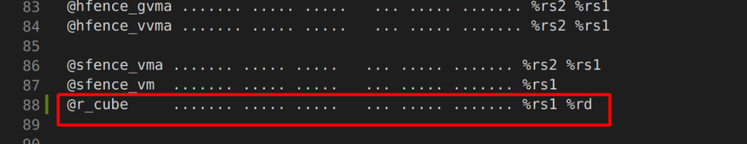 RISC-V