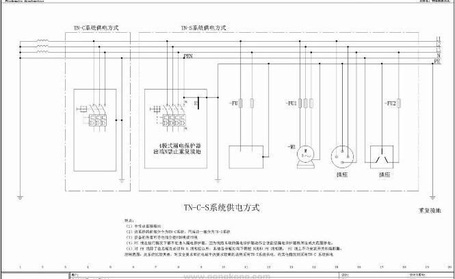 谐振