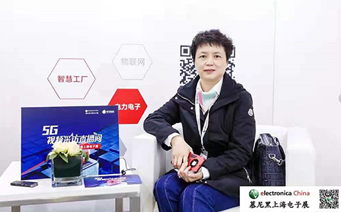 5G移動市場風云變化 美光尖端存儲芯片發力四大應...