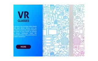 VR智慧党建展厅方案