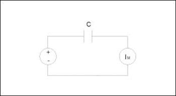 <b class='flag-5'>电容器</b>里面的<b class='flag-5'>绝缘</b><b class='flag-5'>电阻</b>应该如何测量？