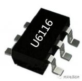 友恩電源IC U6116和昂寶OB2532/1...