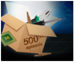e絡盟啟動Presents系列第500期“盲盒元...