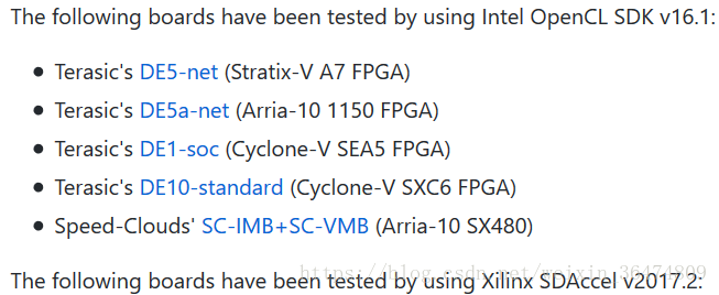 FPGA