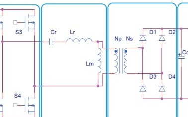 具有容差的全新變壓器設計