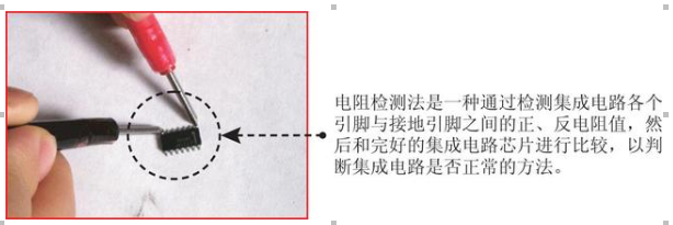 集成稳压器