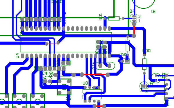 基于<b class='flag-5'>粉塵</b><b class='flag-5'>傳感器</b>的<b class='flag-5'>PM2.5</b><b class='flag-5'>檢測</b><b class='flag-5'>系統(tǒng)</b>PCB原理圖下載