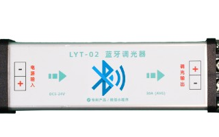 LED燈箱調光后怎么消除頻閃