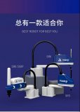 50+手机自动化组装检测生产线集成的背后