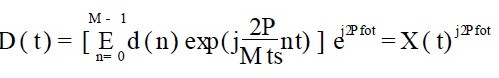 基于OFDM技術(shù)的4G通信網(wǎng)絡(luò)應(yīng)用