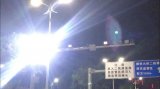 如何破解AI超微光摄像机高速公路补光灯光污染难题