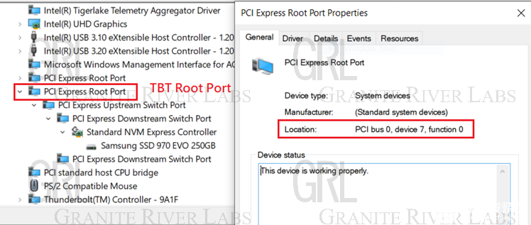 一文了解Modern Standby與RTD3