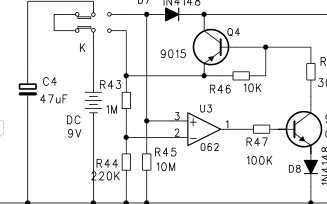 <b class='flag-5'>優</b><b class='flag-5'>利</b><b class='flag-5'>德</b>萬用表及<b class='flag-5'>電源</b>圖紙匯總下載