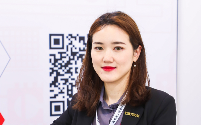 艾德克斯吳丹寧:新能源汽車需要全新的測試解決方案