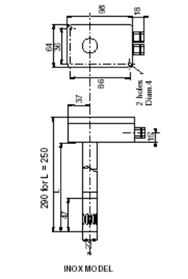 低温型管道安装<b class='flag-5'>相对湿度</b><b class='flag-5'>传感器</b>T232系列