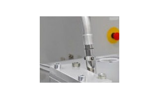 超声波金属焊接机的特点及优势