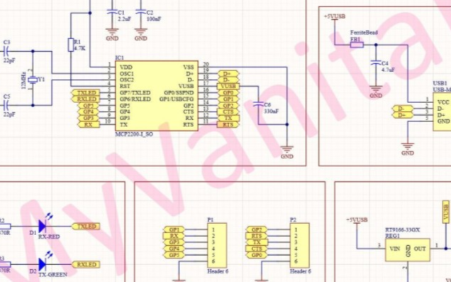 基于FTDI<b class='flag-5'>芯片</b><b class='flag-5'>进行</b><b class='flag-5'>USB</b>到UART的转换设计<b class='flag-5'>方案</b><b class='flag-5'>实现</b>