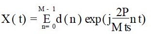 基于OFDM技術(shù)的4G通信網(wǎng)絡(luò)應(yīng)用