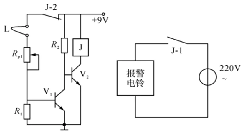 自锁电路