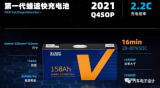 探究蜂巢能源200GWh产能规划背后的产品技术创...