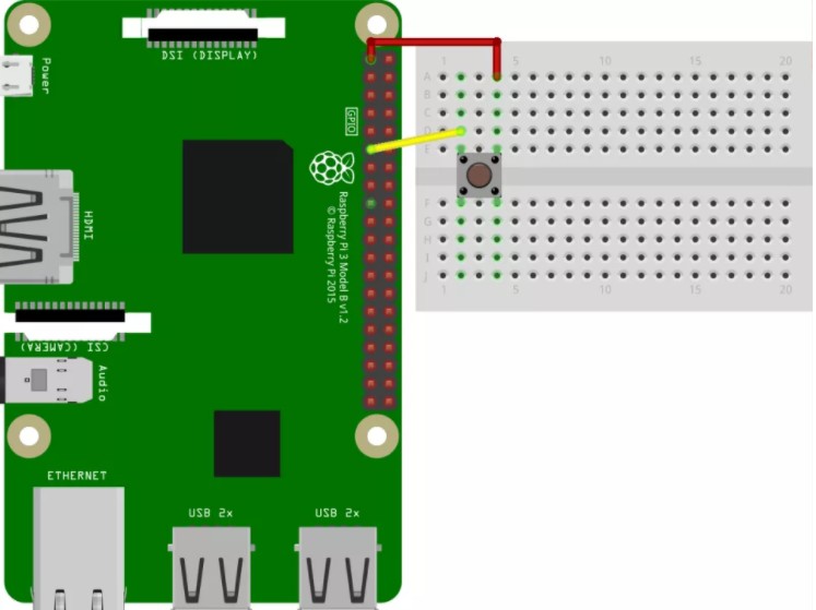 如何将Raspberry Pi相机用作Bash脚...