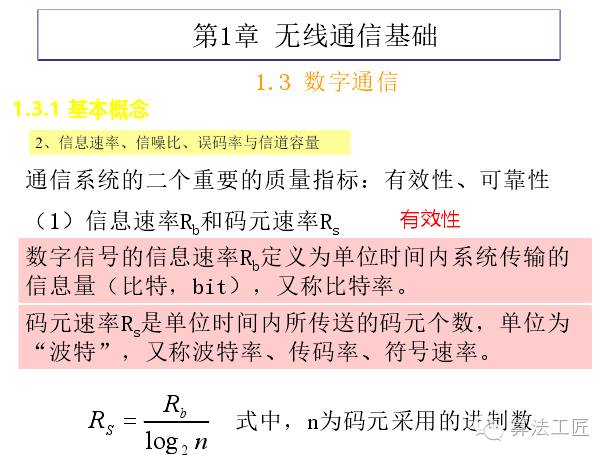 通信系统