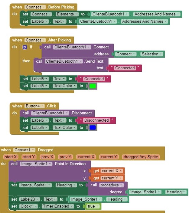 基于Arduino UNO和HC-05蓝牙模块控制伺服电机