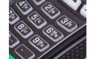 如何選擇手持PDA