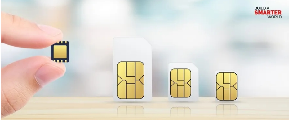 免费体验|移远通信重磅推出QuecSIM全球连接...