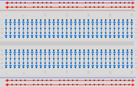 如何编写基本的Arduino程序来控制数字引脚？