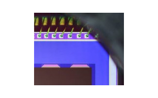臭氧传感器的工作原理