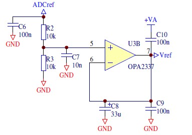 生物監(jiān)控器由8位RISC微控制器ATmega8L控制？