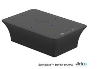 Digi-Key宣布与ArkX Laborato...