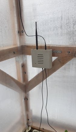 基于SparkFun的ESP8266 Thing Dev开发板构建温度传感器