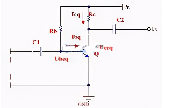 三极管放大电路的常见分析方法