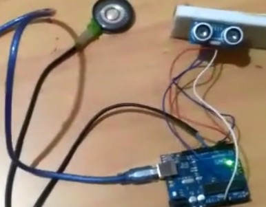 ����ó���������-HC-SR04�Б�(y��ng)������