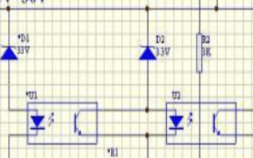 正壓轉負<b class='flag-5'>電路</b><b class='flag-5'>LM2576</b><b class='flag-5'>原理圖</b>下載